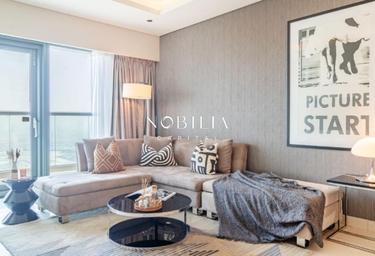 2-BD Apartment Sale, 1,000 sq. ft., Tower D, DAMAC Towers by Paramount, Business Bay, Dubai, UAE #3 2-BD Apartment Sale, 1,000 sq. ft., Tower D, DAMAC Towers by Paramount, Business Bay, Dubai, UAE #3
