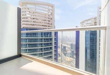 1-BD Apartment Sale, 941 sq. ft., Tower A, DAMAC Towers by Paramount, Business Bay, Dubai, UAE #3