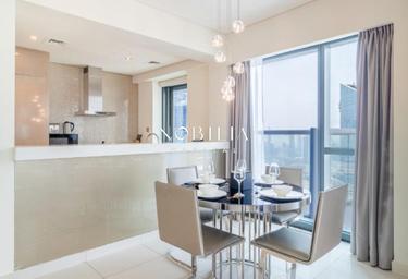 1-BD Apartment Sale, 941 sq. ft., Tower A, DAMAC Towers by Paramount, Business Bay, Dubai, UAE #4