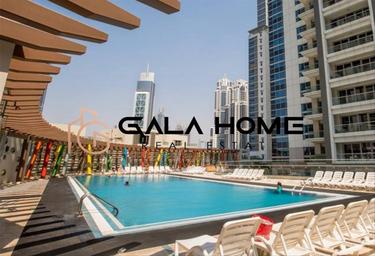 2-BD Apartment Sale, 1,000 sq. ft., Executive Tower F, Executive Towers, Business Bay, Dubai, UAE #2