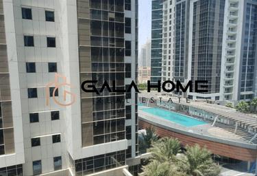 2-BD Apartment Sale, 1,000 sq. ft., Executive Tower F, Executive Towers, Business Bay, Dubai, UAE #3