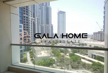 2-BD Apartment Sale, 1,000 sq. ft., Executive Tower F, Executive Towers, Business Bay, Dubai, UAE #4