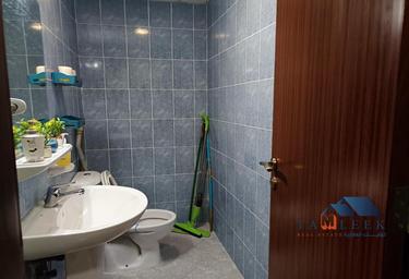 2-BD Apartment Sale, 1,000 sq. ft., Orient Towers, Al Bustan, Ajman, UAE #4