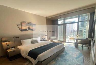 Apartment Sale, 520 sq. ft. at Paramount Tower Hotel & Residences, Paramount Tower Hotel & Residences, Business Bay, Dubai, UAE #3 Apartment Sale, 520 sq. ft. at Paramount Tower Hotel & Residences, Paramount Tower Hotel & Residences, Business Bay, Dubai, UAE #3