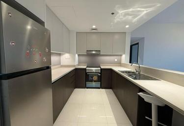 2-BD Apartment Sale, 1,000 sq. ft. at Harbour Views 2, Harbour Views 2, Dubai Creek Harbour (The Lagoons), Dubai, UAE #2