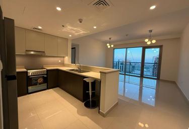 2-BD Apartment Sale, 1,000 sq. ft. at Harbour Views 2, Harbour Views 2, Dubai Creek Harbour (The Lagoons), Dubai, UAE #1