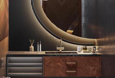 Apartment Sale, 403 sq. ft., Viewz 1 by Danube, Viewz by DANUBE, Jumeirah Lake Towers, Dubai, UAE #3