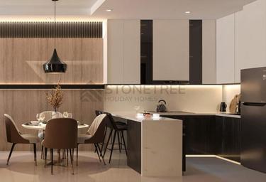 Apartment Sale, 403 sq. ft., Viewz 1 by Danube, Viewz by DANUBE, Jumeirah Lake Towers, Dubai, UAE #4