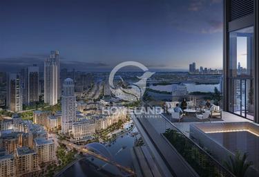 1-BD Apartment Sale, 756 sq. ft. at Creek Waters By Emaar, Creek Waters, Dubai Creek Harbour (The Lagoons), Dubai, UAE #1 1-BD Apartment Sale, 756 sq. ft. at Creek Waters By Emaar, Creek Waters, Dubai Creek Harbour (The Lagoons), Dubai, UAE #1