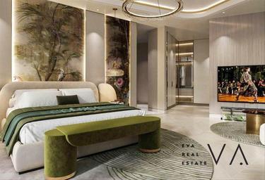 1-BD Apartment Sale, 816 sq. ft. at Canal Heights 2, Canal Heights 2, Business Bay, Dubai, UAE #4