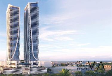 3-BD Apartment Sale, 1,000 sq. ft. at Elitz Phase 3 By Danube, Elitz 3 by Danube, Jumeirah Village Circle, Dubai, UAE #1 3-BD Apartment Sale, 1,000 sq. ft. at Elitz Phase 3 By Danube, Elitz 3 by Danube, Jumeirah Village Circle, Dubai, UAE #1