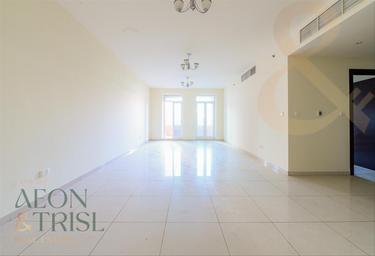 2-BD Apartment Sale, 1,000 sq. ft., Masakin Al Furjan, South Village, Al Furjan, Dubai, UAE #1