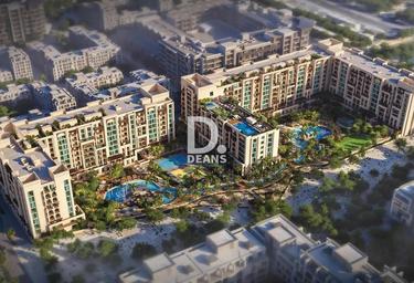 2-BD Apartment Sale, 1,000 sq. ft., Bab Al Qasr Resort Residence 19, Bab Al Qasr Resort Residence, Masdar City, Abu Dhabi, UAE #1 2-BD Apartment Sale, 1,000 sq. ft., Bab Al Qasr Resort Residence 19, Bab Al Qasr Resort Residence, Masdar City, Abu Dhabi, UAE #1
