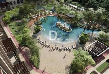 2-BD Apartment Sale, 1,000 sq. ft., Bab Al Qasr Resort Residence 19, Bab Al Qasr Resort Residence, Masdar City, Abu Dhabi, UAE #2 2-BD Apartment Sale, 1,000 sq. ft., Bab Al Qasr Resort Residence 19, Bab Al Qasr Resort Residence, Masdar City, Abu Dhabi, UAE #2