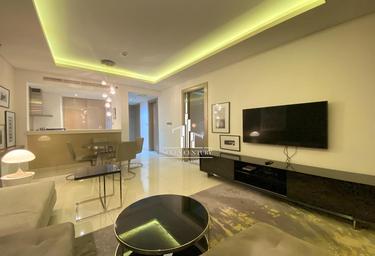 1-BD Apartment Sale, 939 sq. ft., Tower D, DAMAC Towers by Paramount, Business Bay, Dubai, UAE #4