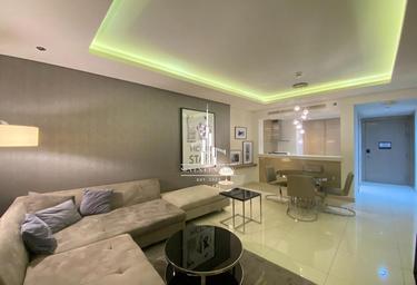 1-BD Apartment Sale, 939 sq. ft., Tower D, DAMAC Towers by Paramount, Business Bay, Dubai, UAE #3