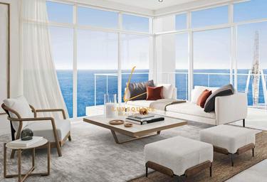 Продажа 2-комн. квартиры, 1 000 фут², Bluewaters Bay Building 2, Bluewaters Bay, Bluewaters, Dubai, UAE #2 Продажа 2-комн. квартиры, 1 000 фут², Bluewaters Bay Building 2, Bluewaters Bay, Bluewaters, Dubai, UAE #2