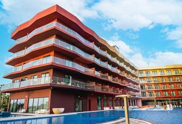 Apartment Sale, 406 sq. ft., Cote D' Azur Hotel, The Heart of Europe, The World Islands, Dubai, UAE #1 Apartment Sale, 406 sq. ft., Cote D' Azur Hotel, The Heart of Europe, The World Islands, Dubai, UAE #1