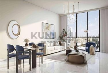 3-BD Apartment Sale, 1,000 sq. ft. at Equiti Garden, Equiti Garden, Al Furjan, Dubai, UAE #4
