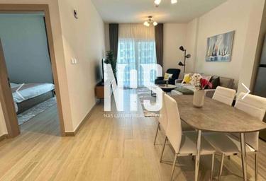 1-BD Apartment Sale, 693 sq. ft. at Water's Edge, Waters Edge, Yas Island, Abu Dhabi, UAE #4