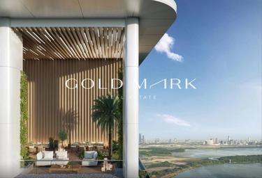 2-BD Apartment Sale, 1,000 sq. ft. at Ellington Claydon House, Claydon House, Mohammed Bin Rashid City, Dubai, UAE #3 2-BD Apartment Sale, 1,000 sq. ft. at Ellington Claydon House, Claydon House, Mohammed Bin Rashid City, Dubai, UAE #3