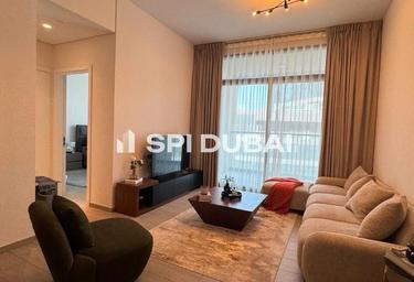 1-BD Apartment Sale, 785 sq. ft., Wilton Terraces 1, Mohammed Bin Rashid City, Dubai, UAE #4