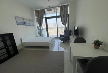 Apartment Sale, 521 sq. ft., Golf Promenade 5A, Golf Promenade, DAMAC Hills, Dubai, UAE #1