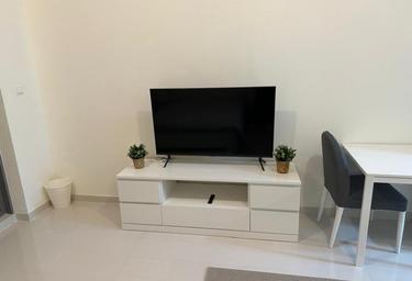 Apartment Sale, 521 sq. ft., Golf Promenade 5A, Golf Promenade, DAMAC Hills, Dubai, UAE #2