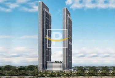 2-BD Apartment Sale, 958 sq. ft. at Ellington The Beachfront, Mohammed Bin Rashid City, Dubai, UAE #4