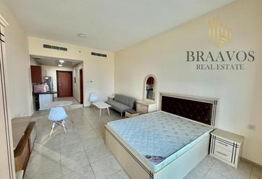Apartment Sale, 509 sq. ft., Palace Tower 2, Palace Towers, Dubai Silicon Oasis, Dubai, UAE #1