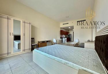 Apartment Sale, 509 sq. ft., Palace Tower 2, Palace Towers, Dubai Silicon Oasis, Dubai, UAE #4