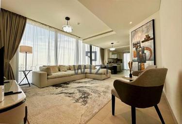 2-BD Apartment Sale, 1,000 sq. ft. at Sobha Hartland Waves, Sobha Hartland Waves, Sobha Hartland, Mohammed Bin Rashid City, Dubai, UAE #1 2-BD Apartment Sale, 1,000 sq. ft. at Sobha Hartland Waves, Sobha Hartland Waves, Sobha Hartland, Mohammed Bin Rashid City, Dubai, UAE #1
