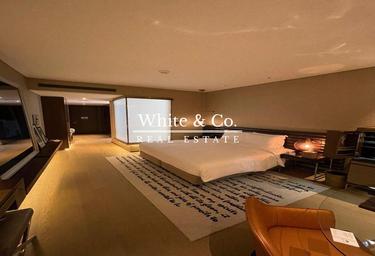 Apartment Sale, 482 sq. ft., Tower C, DAMAC Towers by Paramount, Business Bay, Dubai, UAE #2