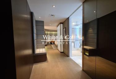 Apartment Sale, 482 sq. ft., Tower C, DAMAC Towers by Paramount, Business Bay, Dubai, UAE #3