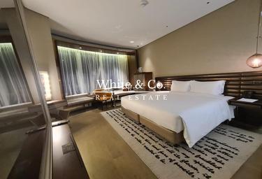 Apartment Sale, 482 sq. ft., Tower C, DAMAC Towers by Paramount, Business Bay, Dubai, UAE #1