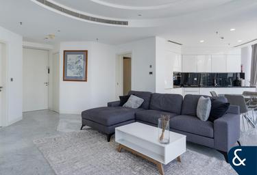 2-BD Apartment Sale, 1,000 sq. ft., The Pad, Business Bay, Dubai, UAE #3
