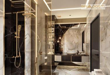 1-BD Apartment Sale, 749 sq. ft. at Bayz 102, Bayz 102, Business Bay, Dubai, UAE #4