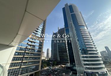 1-BD Apartment Sale, 831 sq. ft., Saba Towers, JLT Cluster Q, Jumeirah Lake Towers, Dubai, UAE #1