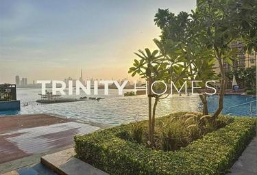 1-BD Apartment Sale, 879 sq. ft., Dubai Creek Residence Tower 1 North, Dubai Creek Harbour (The Lagoons), Dubai, UAE #2 1-BD Apartment Sale, 879 sq. ft., Dubai Creek Residence Tower 1 North, Dubai Creek Harbour (The Lagoons), Dubai, UAE #2