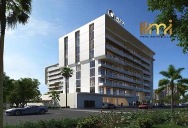 2-BD Apartment Sale, 1,000 sq. ft. at Altia One, Altia One, Dubai Silicon Oasis, Dubai, UAE #4