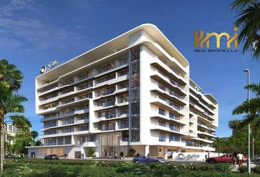 2-BD Apartment Sale, 1,000 sq. ft. at Altia One, Altia One, Dubai Silicon Oasis, Dubai, UAE #2 2-BD Apartment Sale, 1,000 sq. ft. at Altia One, Altia One, Dubai Silicon Oasis, Dubai, UAE #2