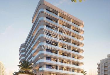 1-BD Apartment Sale, 900 sq. ft. at Pearls By Vision, Pearls by Vision, Dubai Silicon Oasis, Dubai, UAE #1 1-BD Apartment Sale, 900 sq. ft. at Pearls By Vision, Pearls by Vision, Dubai Silicon Oasis, Dubai, UAE #1