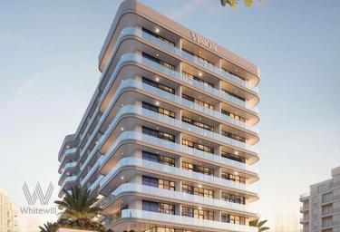 1-BD Apartment Sale, 900 sq. ft. at Pearls By Vision, Pearls by Vision, Dubai Silicon Oasis, Dubai, UAE #2 1-BD Apartment Sale, 900 sq. ft. at Pearls By Vision, Pearls by Vision, Dubai Silicon Oasis, Dubai, UAE #2