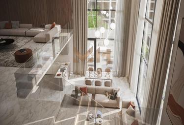 2-BD Apartment Sale, 872 sq. ft. at Royal Park By Reportage, Royal Park, Masdar City, Abu Dhabi, UAE #3 2-BD Apartment Sale, 872 sq. ft. at Royal Park By Reportage, Royal Park, Masdar City, Abu Dhabi, UAE #3