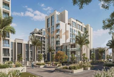 2-BD Apartment Sale, 872 sq. ft. at Royal Park By Reportage, Royal Park, Masdar City, Abu Dhabi, UAE #1 2-BD Apartment Sale, 872 sq. ft. at Royal Park By Reportage, Royal Park, Masdar City, Abu Dhabi, UAE #1