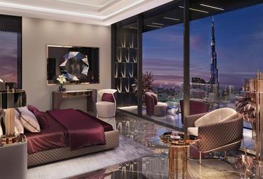 5-BD Apartment Sale, 1,000 sq. ft. at Burj Binghatti Jacob & Co, Burj Binghatti Jacob & Co, Business Bay, Dubai, UAE #2 5-BD Apartment Sale, 1,000 sq. ft. at Burj Binghatti Jacob & Co, Burj Binghatti Jacob & Co, Business Bay, Dubai, UAE #2