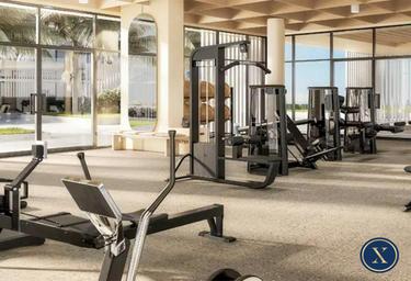 2-BD Apartment Sale, 1,000 sq. ft. at Creek Waters Phase 2 By Emaar, Creek Waters 2, Dubai Creek Harbour (The Lagoons), Dubai, UAE #4