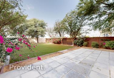 4-BD House Sale, 3,778 sq. ft., Al Habtoor Polo Resort and Club - The Residences, Dubai Land, Dubai, UAE #3 4-BD House Sale, 3,778 sq. ft., Al Habtoor Polo Resort and Club - The Residences, Dubai Land, Dubai, UAE #3
