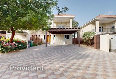 4-BD House Sale, 3,778 sq. ft., Al Habtoor Polo Resort and Club - The Residences, Dubai Land, Dubai, UAE #2 4-BD House Sale, 3,778 sq. ft., Al Habtoor Polo Resort and Club - The Residences, Dubai Land, Dubai, UAE #2