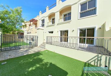 3-BD Townhouse Sale, 2,668 sq. ft. at Bayti Homes, Bayti Townhouses, Al Hamra Village, Ras Al Khaimah, UAE #1 3-BD Townhouse Sale, 2,668 sq. ft. at Bayti Homes, Bayti Townhouses, Al Hamra Village, Ras Al Khaimah, UAE #1